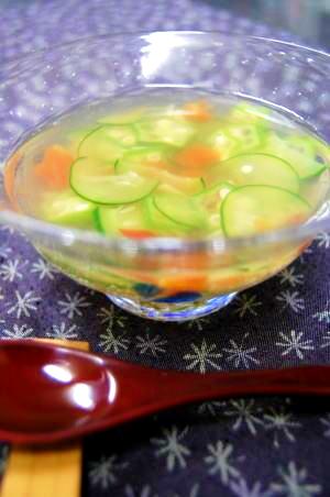 【金目鯛の宿 こころね オーナーのお料理教室】1