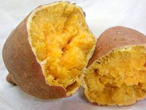 レンジで簡単 本格焼き芋 レシピ 作り方 By Sundisk 楽天レシピ レンジで簡単 本格焼き芋 レシピ 作り方 By Sundisk 楽天レシピ