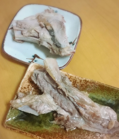 まぐろのかまの塩焼き！フライパンで10分簡単に！