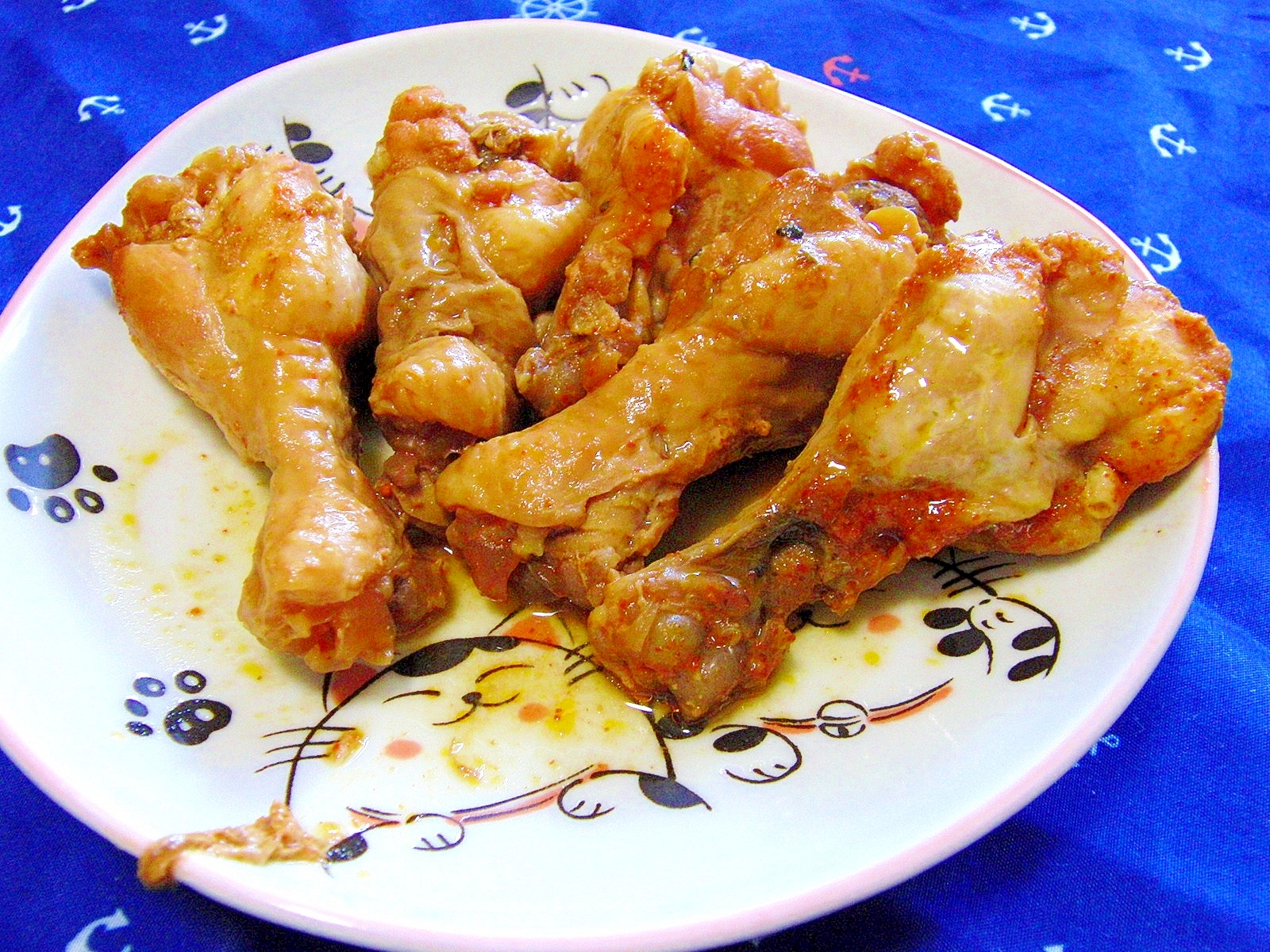 食べ過ぎ要注意 圧力鍋で手羽元のピリ辛味噌煮込み レシピ 作り方 By ひーじゃーまん 楽天レシピ 食べ過ぎ要注意 圧力鍋で手羽元のピリ辛味噌煮込み レシピ 作り方 By ひーじゃーまん 楽天レシピ