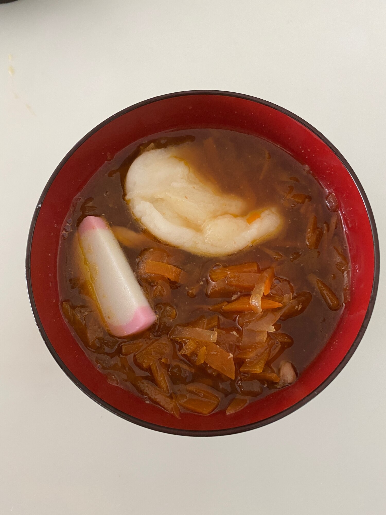 東北地方のお雑煮 レシピ・作り方 by t.cook.c - 楽天レシピ