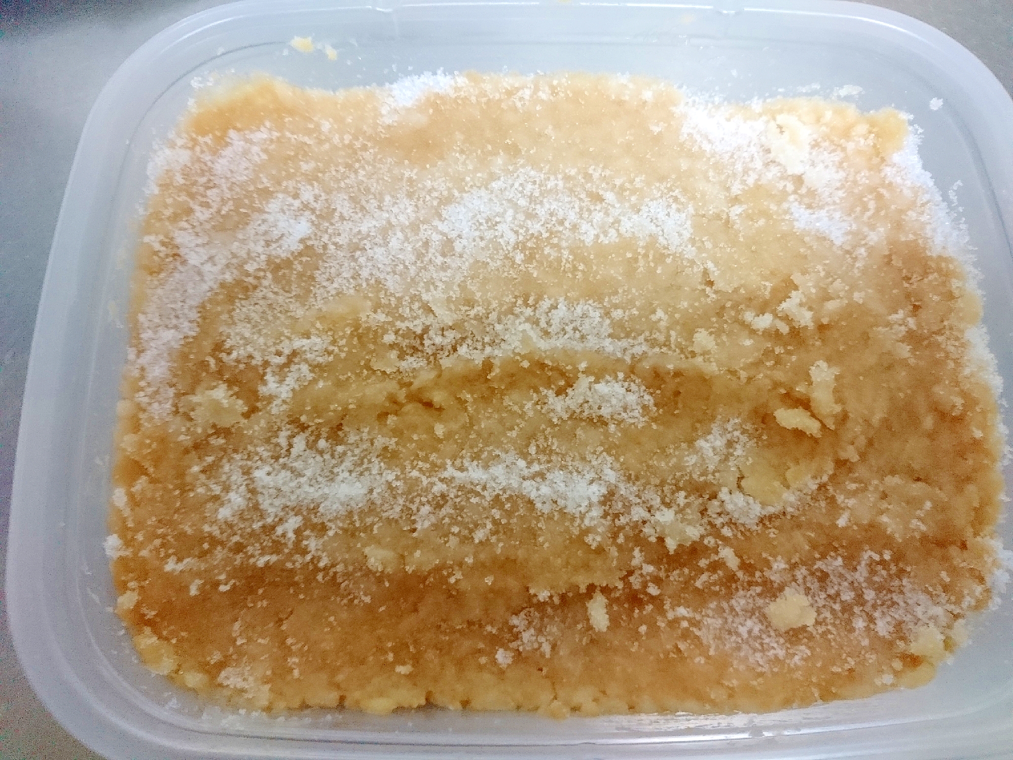 ヨーグルトメーカーで白味噌 レシピ 作り方 By Hirohyt102 楽天レシピ ヨーグルトメーカーで白味噌 レシピ 作り方 By Hirohyt102 楽天レシピ