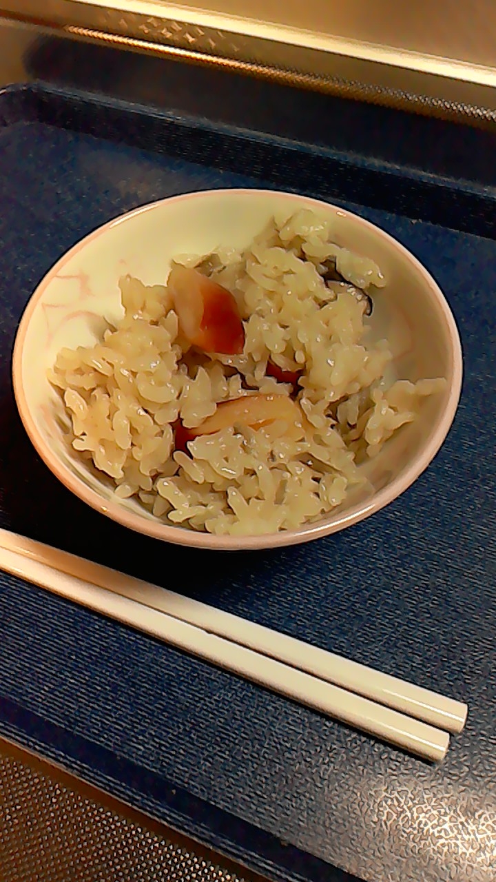 ホッキ貝の炊き込みごはん レシピ 作り方 By ラ フジノリ 楽天レシピ ホッキ貝の炊き込みごはん レシピ 作り方 By ラ フジノリ 楽天レシピ