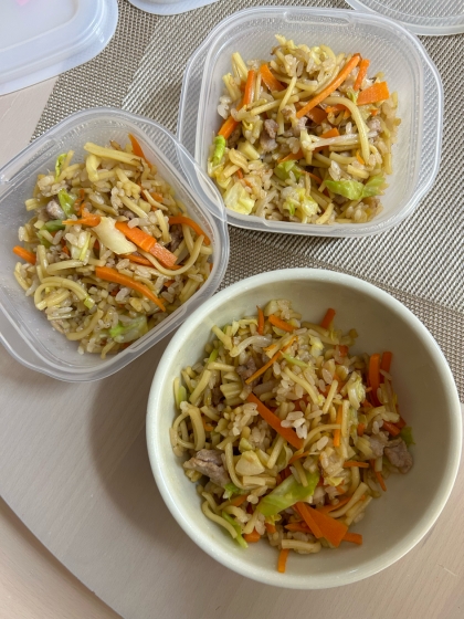 美味しかったです