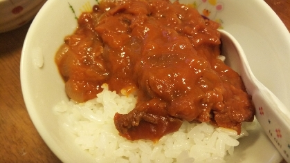 おいしかったです。
また作ります！