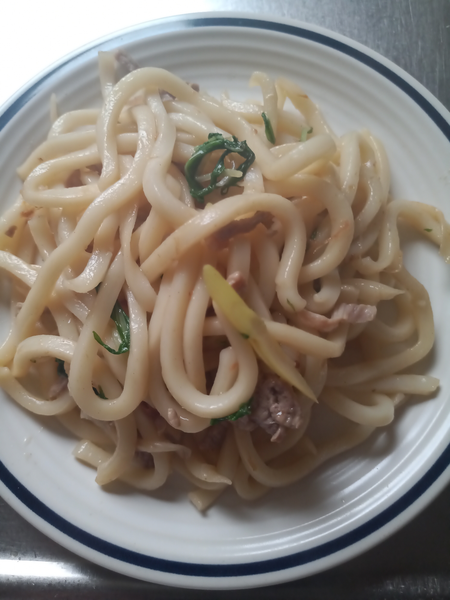 焼きうどん レシピ 作り方 By Ferry555 楽天レシピ 焼きうどん レシピ 作り方 By Ferry555 楽天レシピ