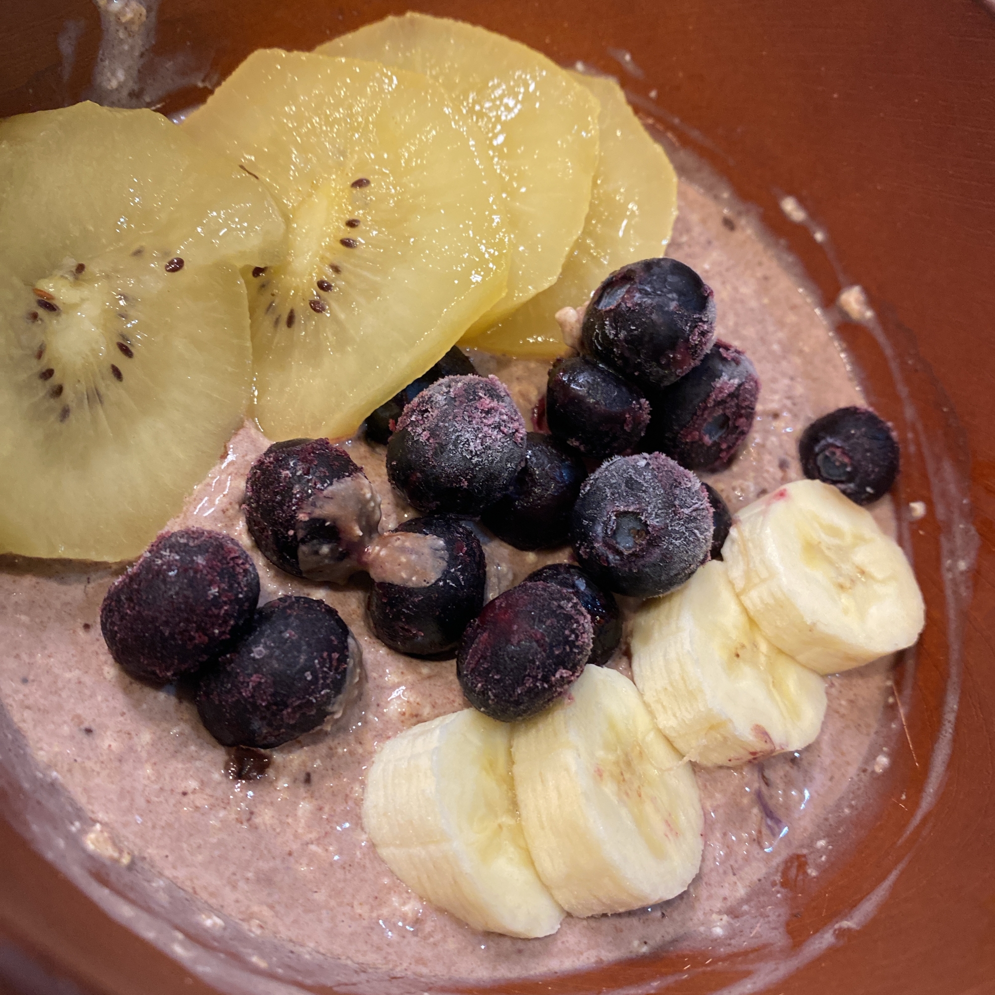 オーバーナイトオーツ【ダイエットにも!】