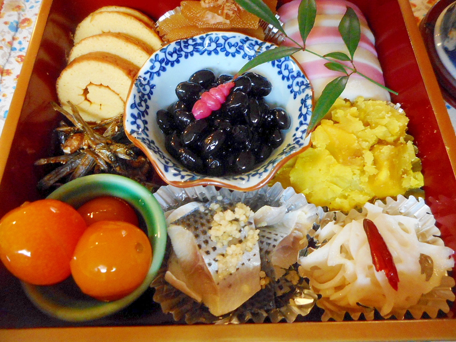 お正月料理 きんかんの甘煮 レシピ 作り方 By Mococo05 楽天レシピ