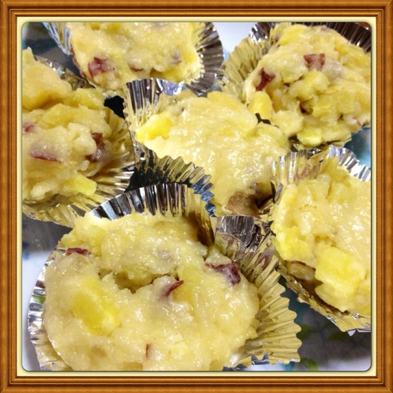 さつまいも モチモチおにまんじゅう レシピ 作り方 By Dokinchan717 楽天レシピ さつまいも モチモチおにまんじゅう レシピ 作り方 By Dokinchan717 楽天レシピ