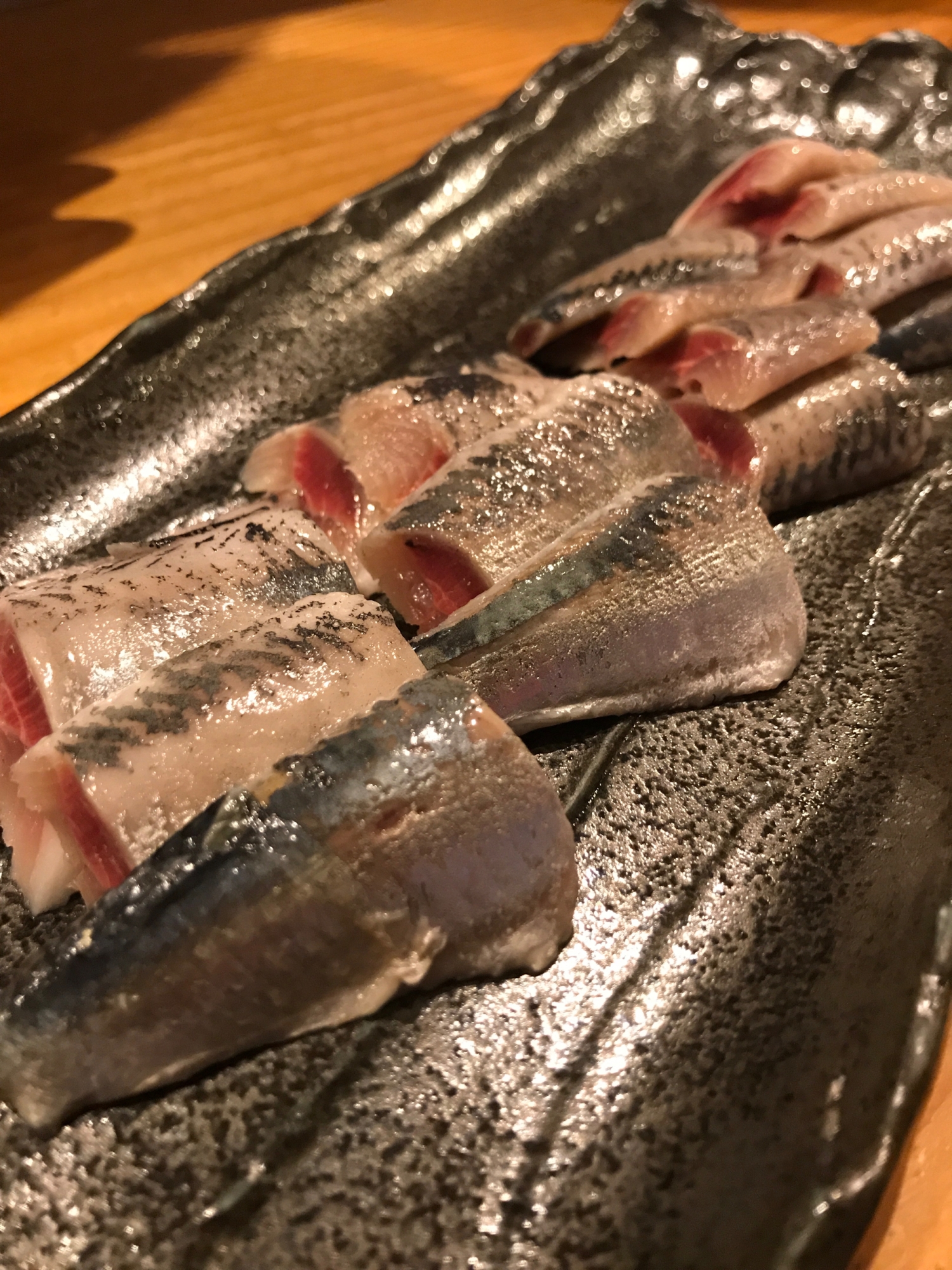 さっぱりいわし刺し レシピ 作り方 By You花凛 楽天レシピ さっぱりいわし刺し レシピ 作り方 By You花凛 楽天レシピ