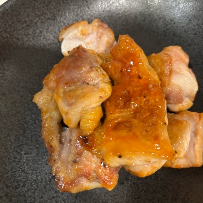 ヤンニョムチキン