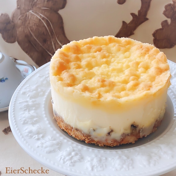 アイアシェッケ ドイツの伝統的なチーズケーキ レシピ 作り方 By Espresso Gohanのえすぷrecipe 楽天レシピ アイアシェッケ ドイツの伝統的なチーズケーキ レシピ 作り方 By Espresso Gohanのえすぷrecipe 楽天レシピ