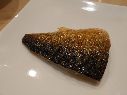 【焼魚】フライパンで作る美味しい焼き魚（サバ編）
