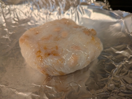 たけのこ☆タケノコおこわ☆炊飯器で簡単に