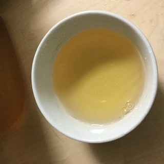 夏にすっきりアールグレイの水出し紅茶