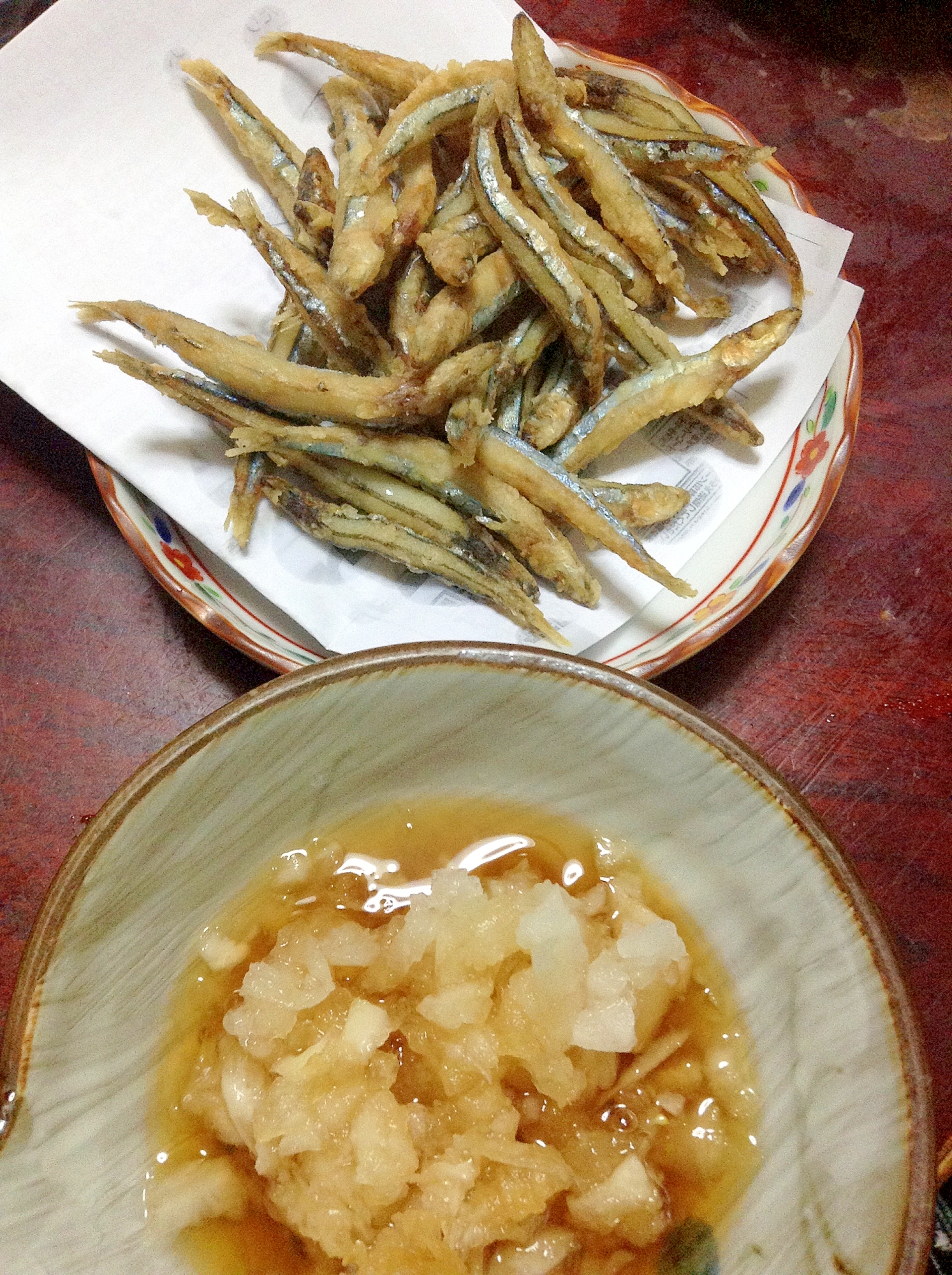 意外に簡単 きびなごの唐揚げ サクサク 臭み無し レシピ 作り方 By とりあえず乾杯 楽天レシピ 意外に簡単 きびなごの唐揚げ サクサク 臭み無し レシピ 作り方 By とりあえず乾杯 楽天レシピ