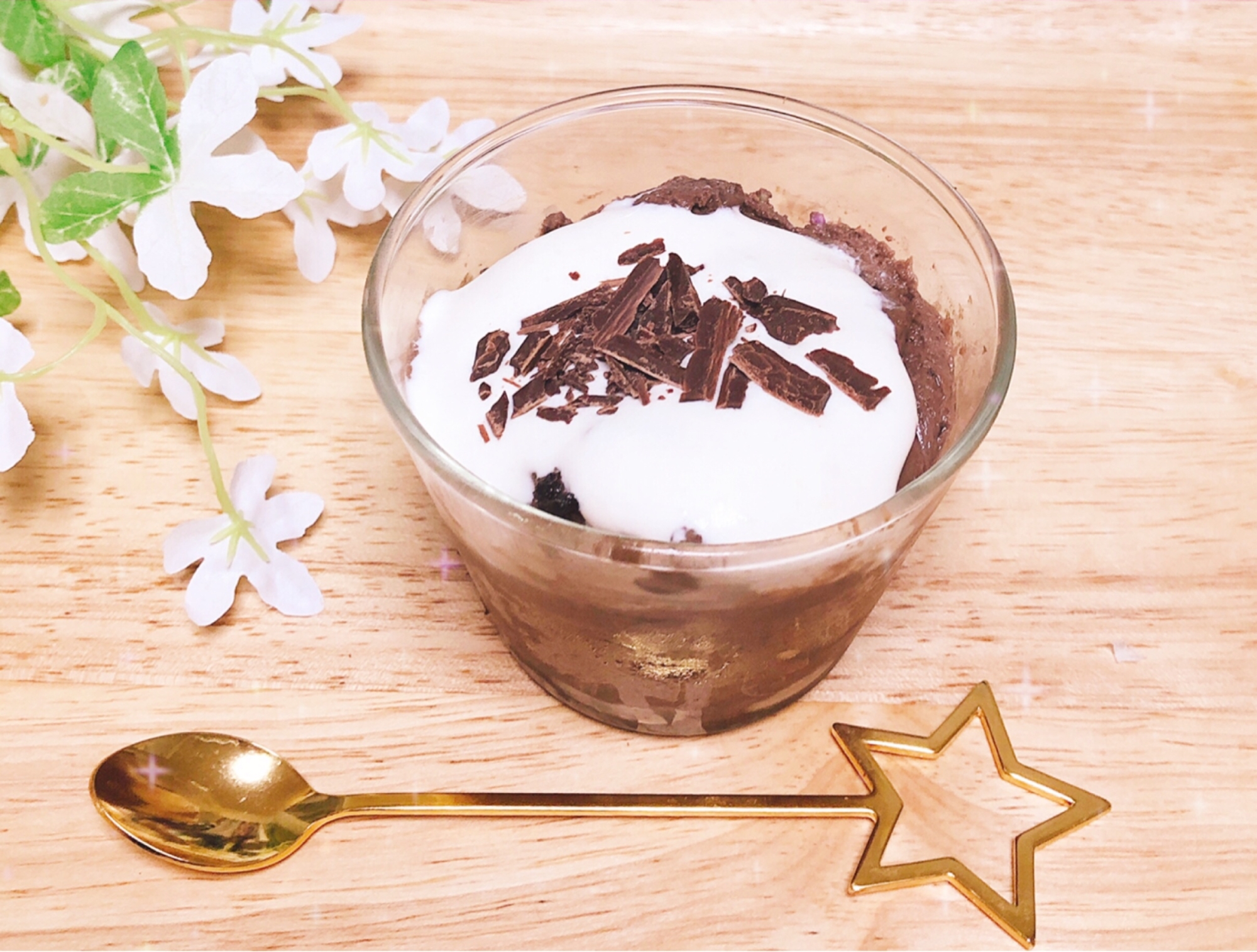 チョコ プリン 簡単 みんなが作ってる チョコレートプリンのレシピ クックパッド 簡単おいしいみんなのレシピが347万品