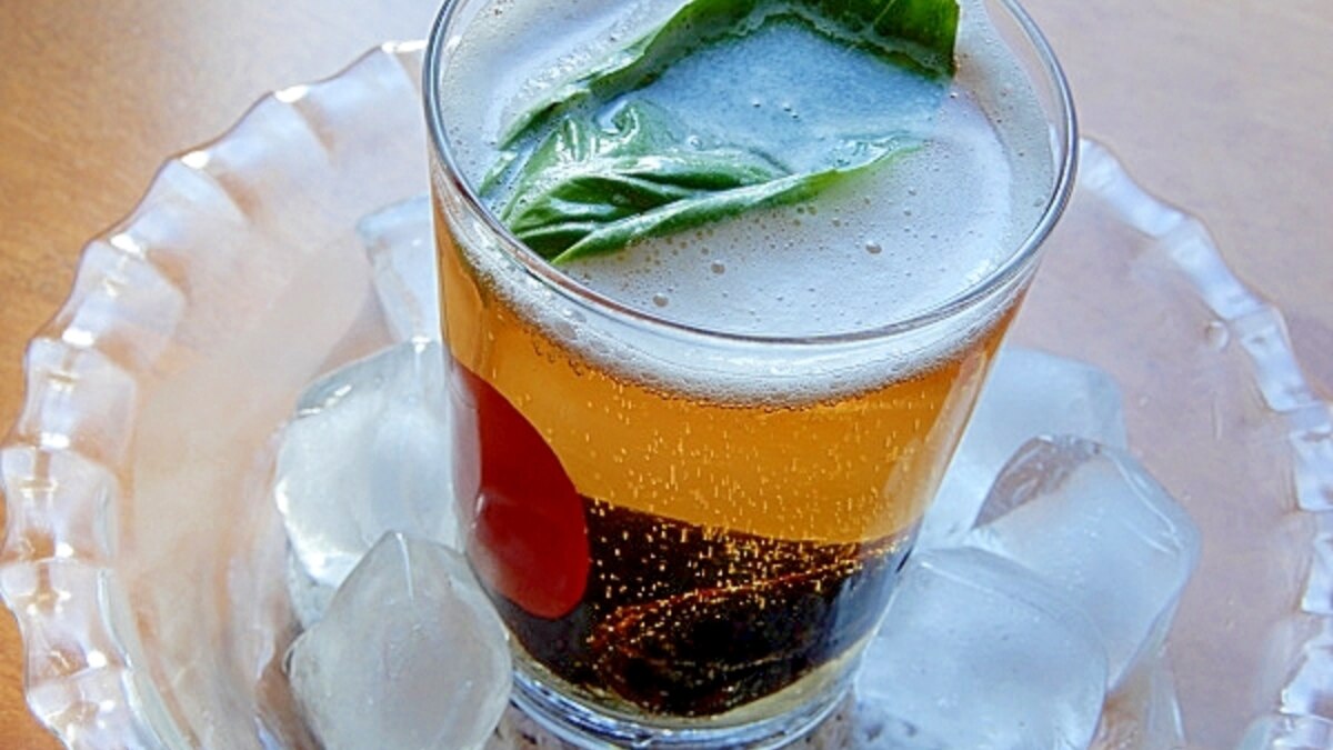 もちろん5分 邪道のビールカクテル 甘くして レシピ 作り方 By ジョン リーバス 楽天レシピ もちろん5分 邪道のビールカクテル 甘くして レシピ 作り方 By ジョン リーバス 楽天レシピ