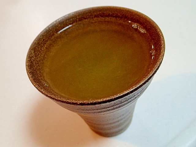 蜜柑 かぼす入り 芋焼酎のお湯割り レシピ 作り方 By ぷ みぃまま 楽天レシピ 蜜柑 かぼす入り 芋焼酎のお湯割り レシピ 作り方 By ぷ みぃまま 楽天レシピ