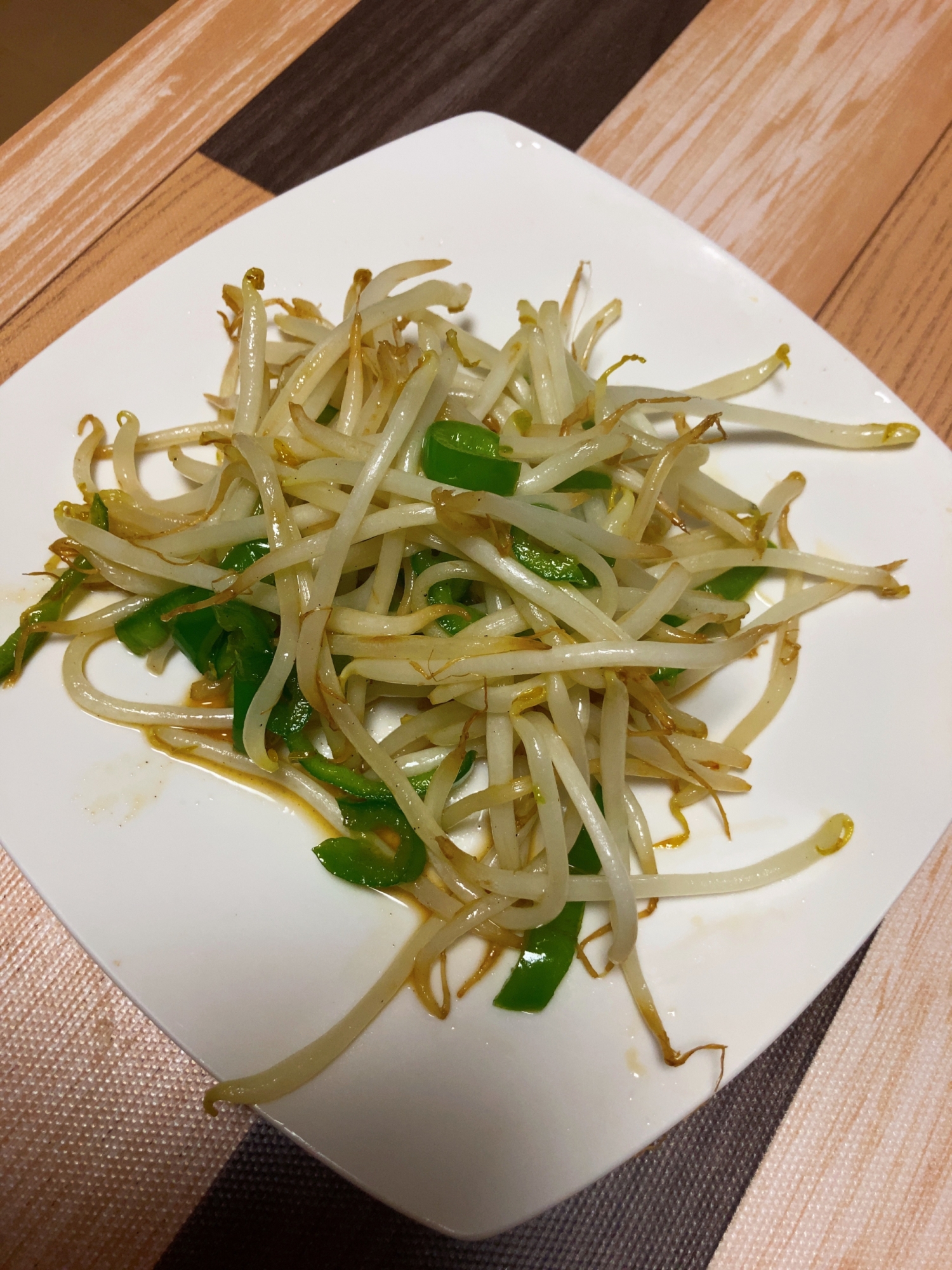 パリパリもやし炒め レシピ 作り方 By 桜 咲子 楽天レシピ パリパリもやし炒め レシピ 作り方 By 桜 咲子 楽天レシピ