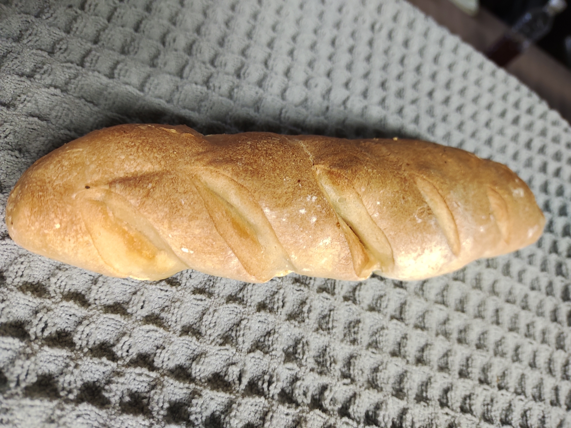 フランスパン