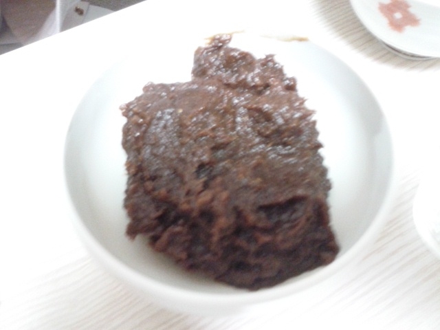 色々使える ゆずこしょうみそ