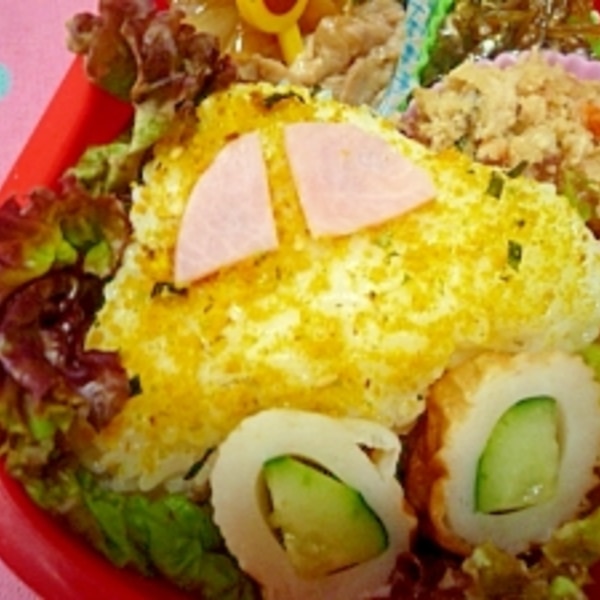 キャラ弁 車のつもり レシピ 作り方 By ほぉみぃ 楽天レシピ キャラ弁 車のつもり レシピ 作り方 By ほぉみぃ 楽天レシピ