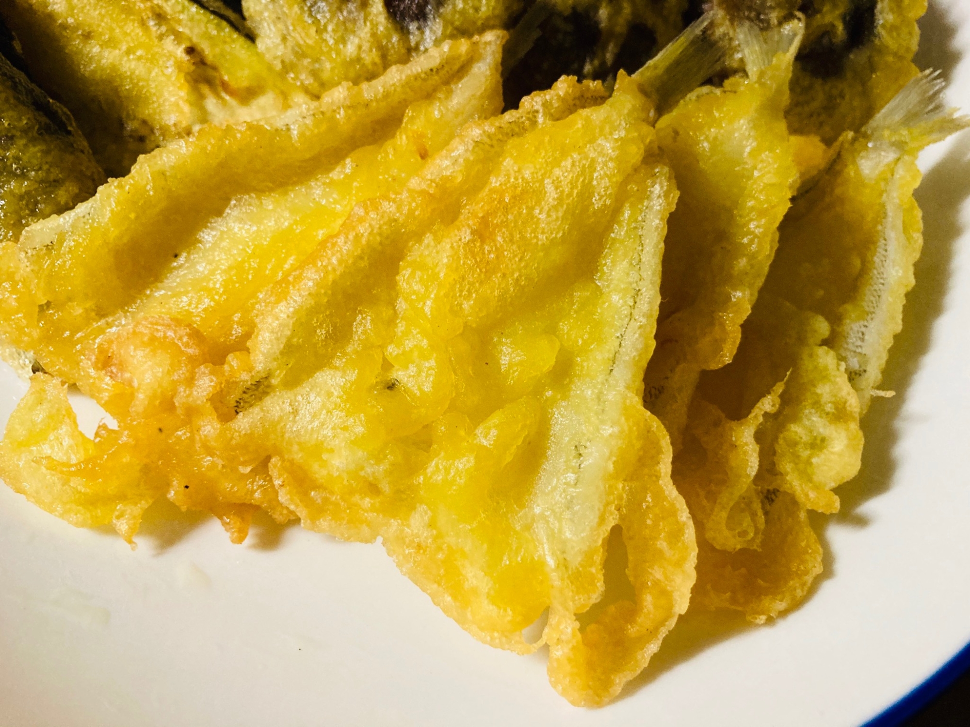 サクッと美味しい キスの天ぷら レシピ 作り方 By Yoko Yy 楽天レシピ サクッと美味しい キスの天ぷら レシピ 作り方 By Yoko Yy 楽天レシピ