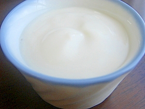 里芋クリーム