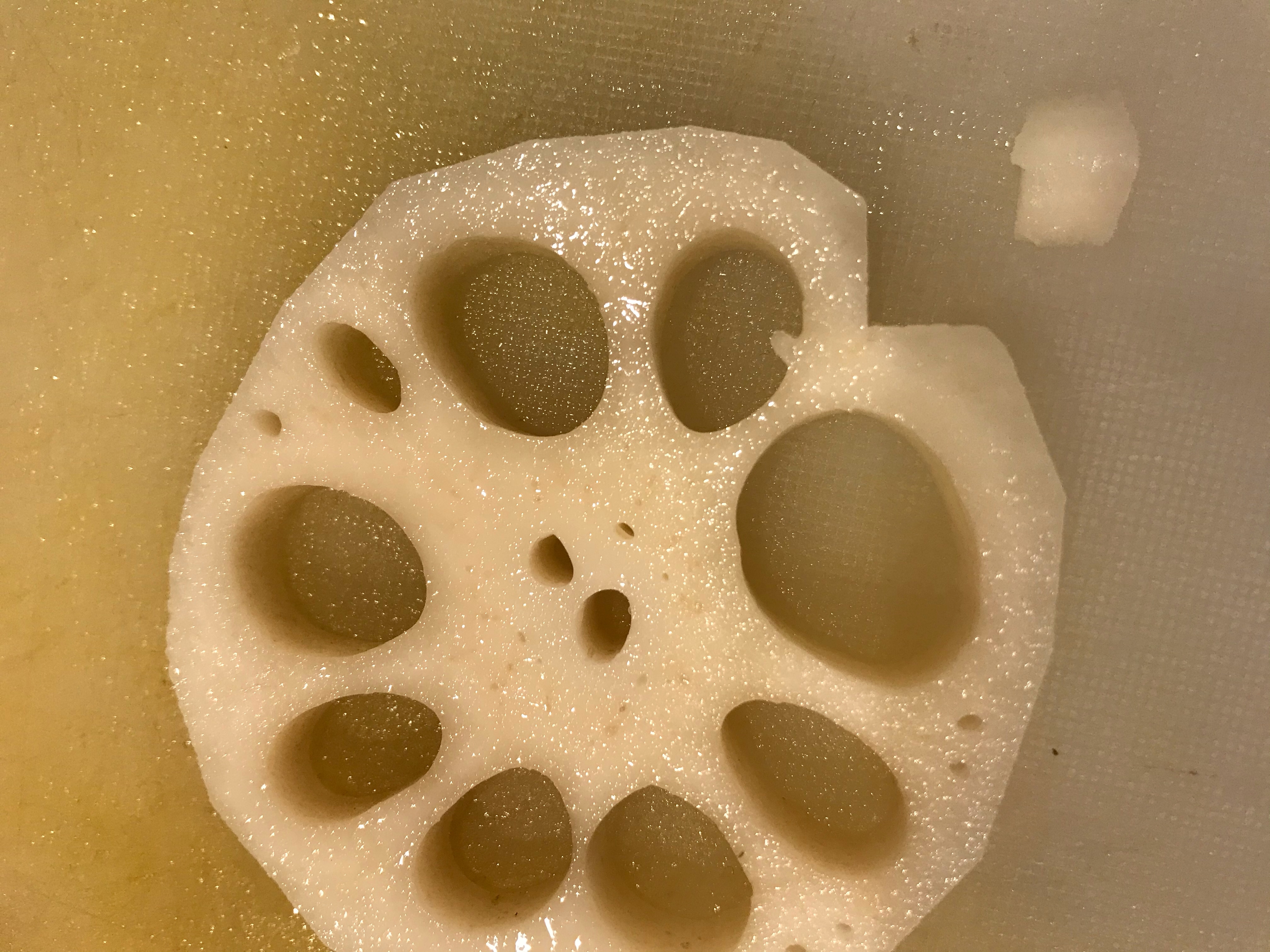 簡単可愛い 花形レンコン レシピ 作り方 By Momoれしぴ 楽天レシピ 簡単可愛い 花形レンコン レシピ 作り方 By Momoれしぴ 楽天レシピ