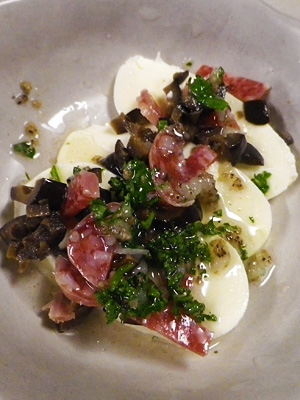 黒オリーブレシピ 作り方の人気順 簡単料理の楽天レシピ