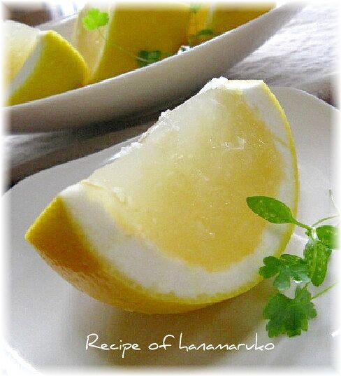 グレープフルーツ