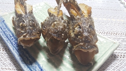 ほうぼうの唐揚げ レシピ 作り方 By Yushiyutot 楽天レシピ ほうぼうの唐揚げ レシピ 作り方 By Yushiyutot 楽天レシピ