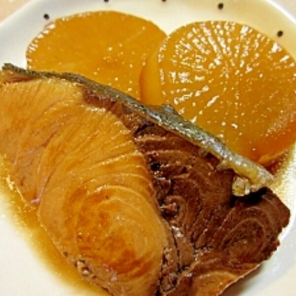 ブリと大根の照り焼き レシピ 作り方 By ダージリン 楽天レシピ ブリと大根の照り焼き レシピ 作り方 By ダージリン 楽天レシピ