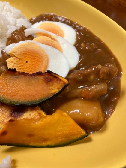 圧力鍋で簡単☆バターチキンカレー