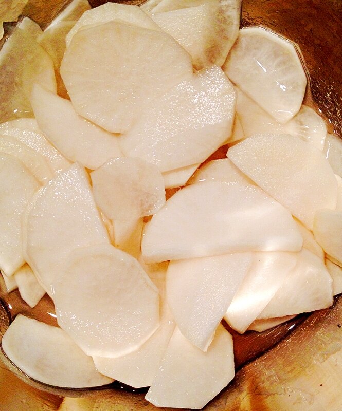 幼児食 幼児用のカブの漬け物 レシピ 作り方 By みゅうしろ 楽天レシピ 幼児食 幼児用のカブの漬け物 レシピ 作り方 By みゅうしろ 楽天レシピ