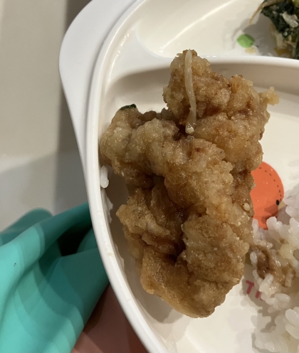 レモンで食べる♪手羽先の塩唐揚げ