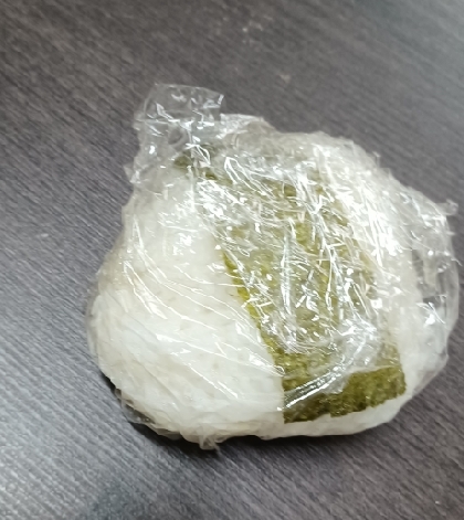➿ツナマヨコーンおにぎり➿