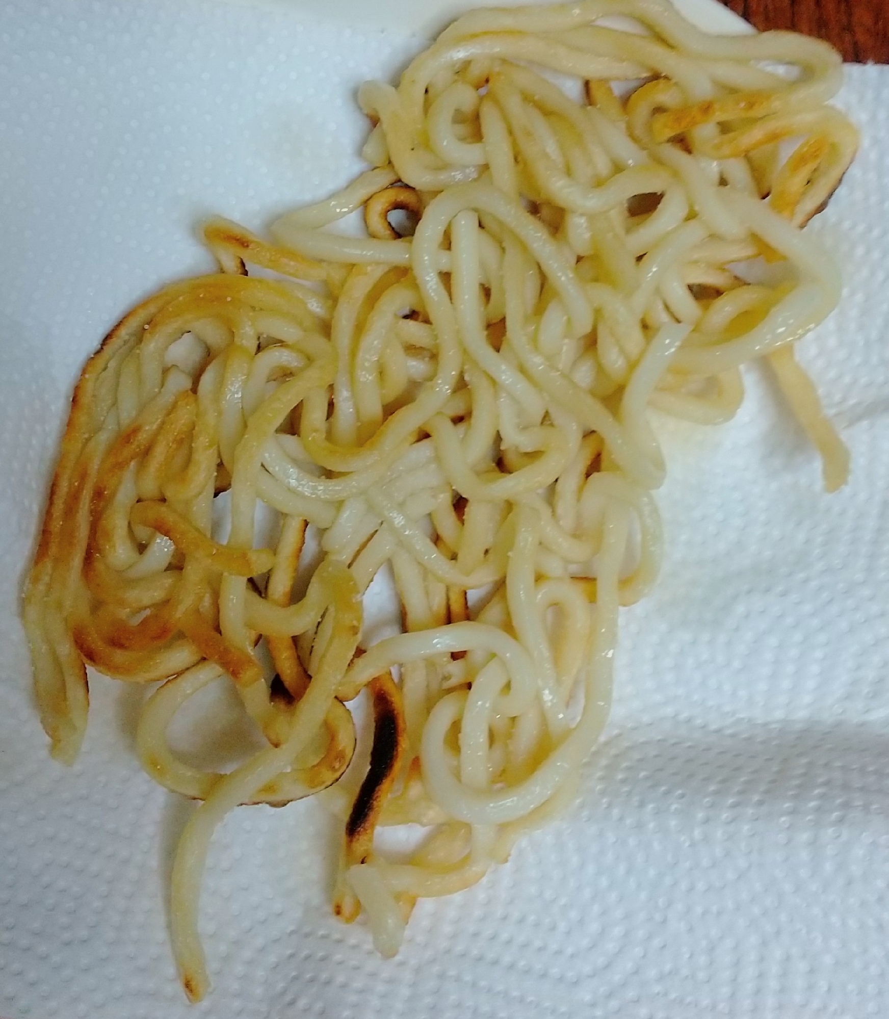 おつまみうどん