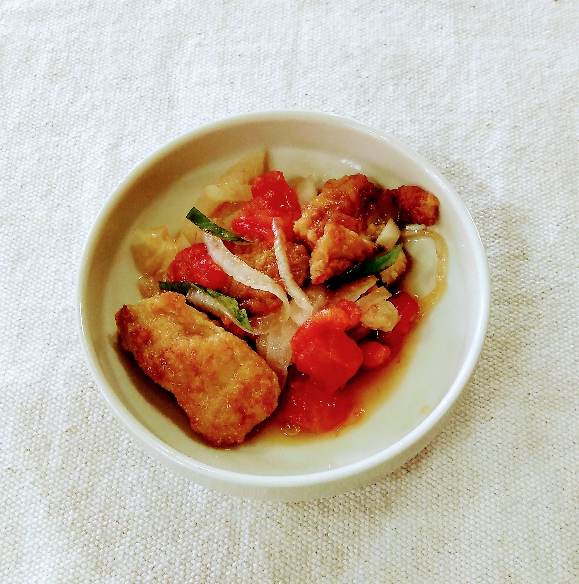 鶏肉の南蛮漬け レシピ 作り方 By なな1151 楽天レシピ 鶏肉の南蛮漬け レシピ 作り方 By なな1151 楽天レシピ