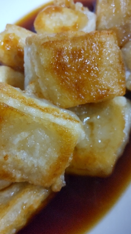 美味しかったです。
家族にも好評でした。