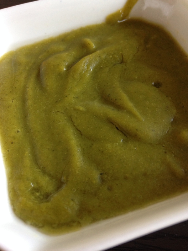 離乳食 初期 野菜ペースト レシピ 作り方 By ゆいか0216 楽天レシピ 離乳食 初期 野菜ペースト レシピ 作り方 By ゆいか0216 楽天レシピ