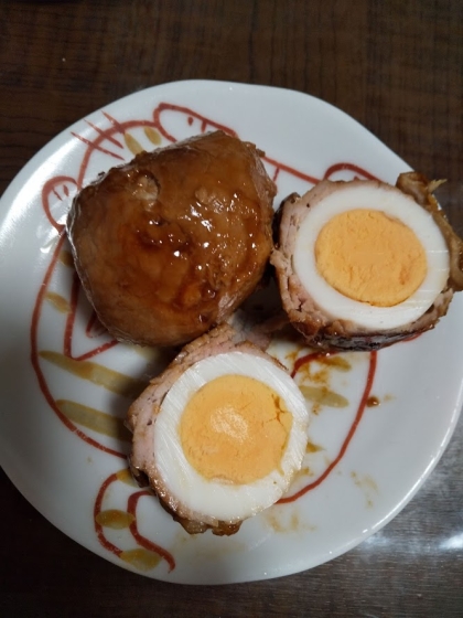 子供が喜んで食べてくれました。