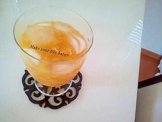 ミキサーなしで簡単 マンゴージュース レシピ 作り方 By ジャカランダ 楽天レシピ ミキサーなしで簡単 マンゴージュース レシピ 作り方 By ジャカランダ 楽天レシピ