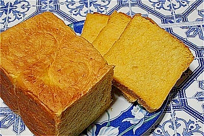 キャロット食パン　人参たっぷり　1.5斤