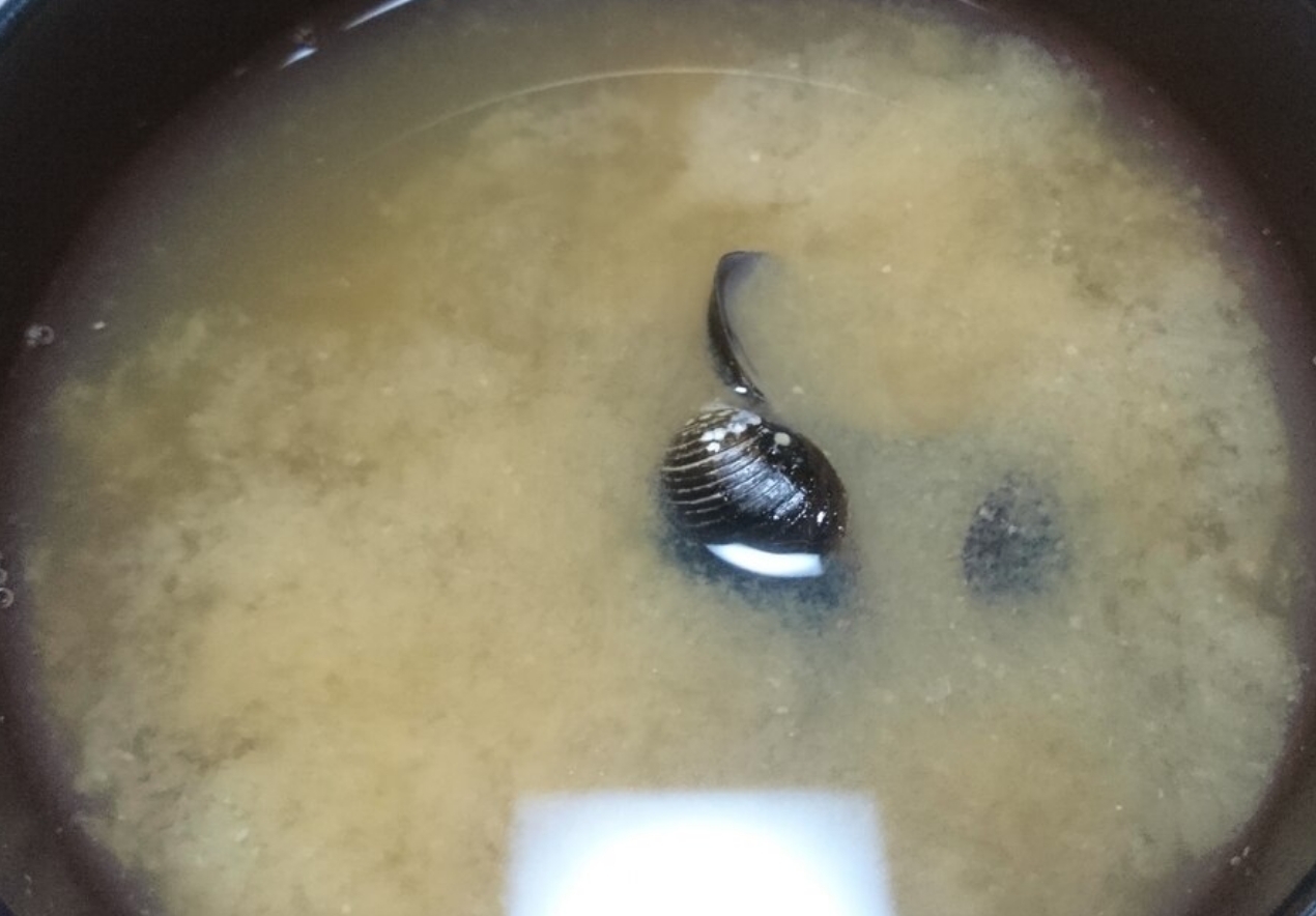 じじみのお味噌汁 レシピ 作り方 By ひかりん 楽天レシピ じじみのお味噌汁 レシピ 作り方 By ひかりん 楽天レシピ