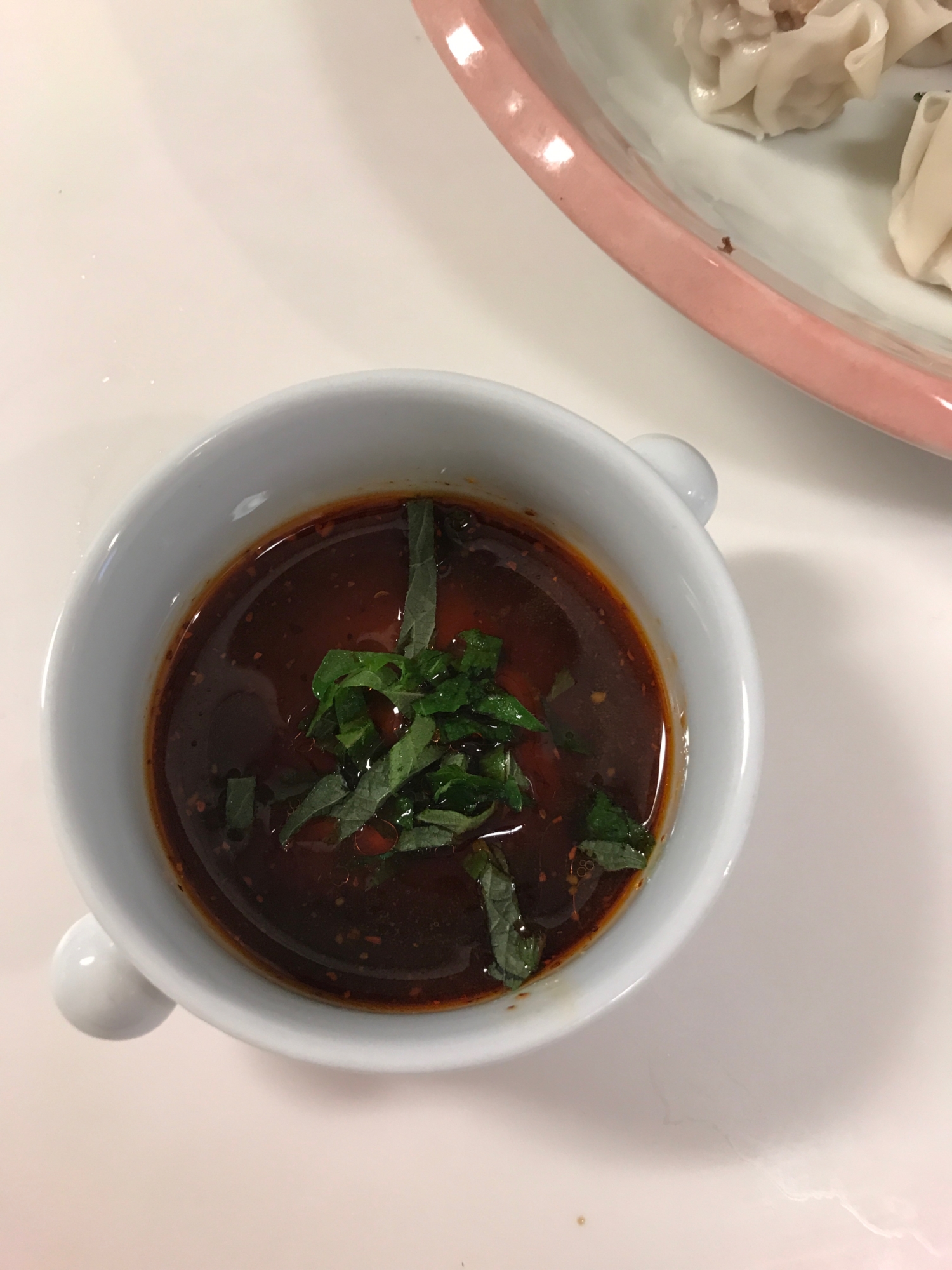 手作り焼売のタレ☆彡しゅうまいのたれ☆彡