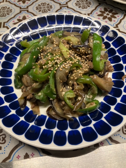 余っていた豚ひき肉と長ネギを追加で入れました。材料も少し増やして、夕食のおかずに。とっても美味しかったです！