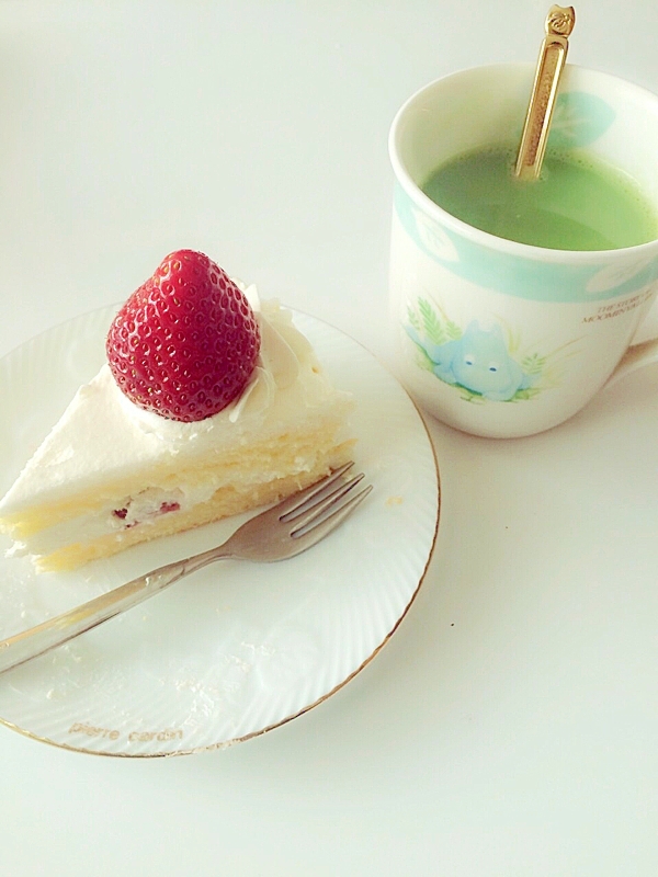 お店に負けない イチゴのショートケーキ レシピ 作り方 By Kuro豆sen米 楽天レシピ お店に負けない イチゴのショートケーキ レシピ 作り方 By Kuro豆sen米 楽天レシピ