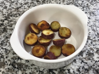 簡単なのにとても美味しい！子どももパクパク食べてくれました♪